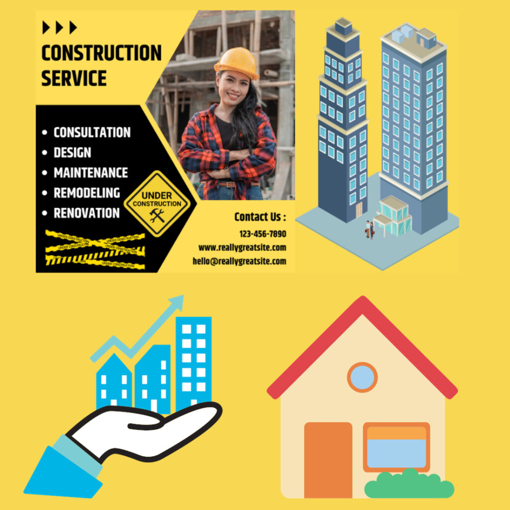construction building wordpress theme - MasterBundles