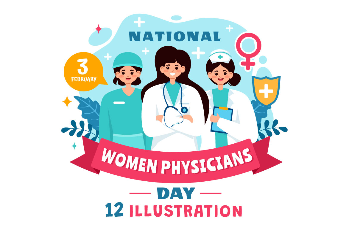 women physicians 01 336