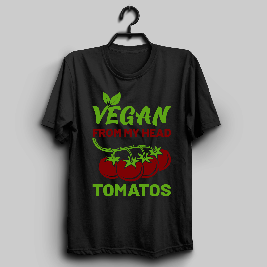 world vegan day t shirt design02 118