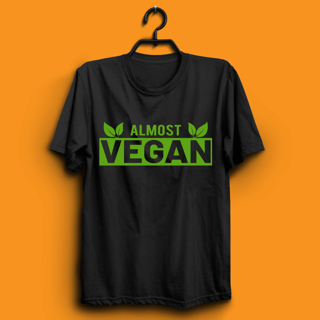 world vegan day t shirt design05 217