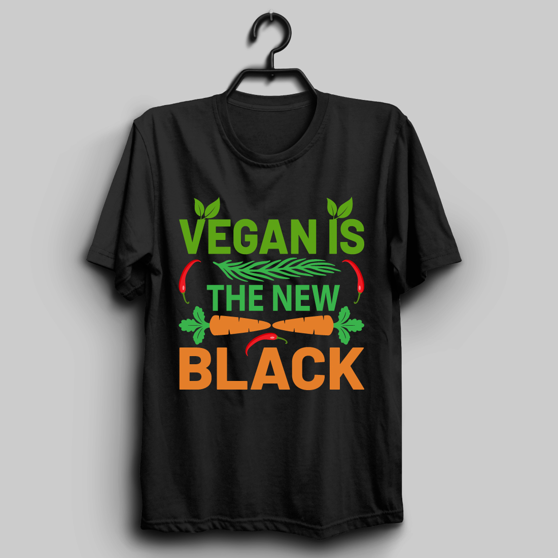 world vegan day t shirt design05 261