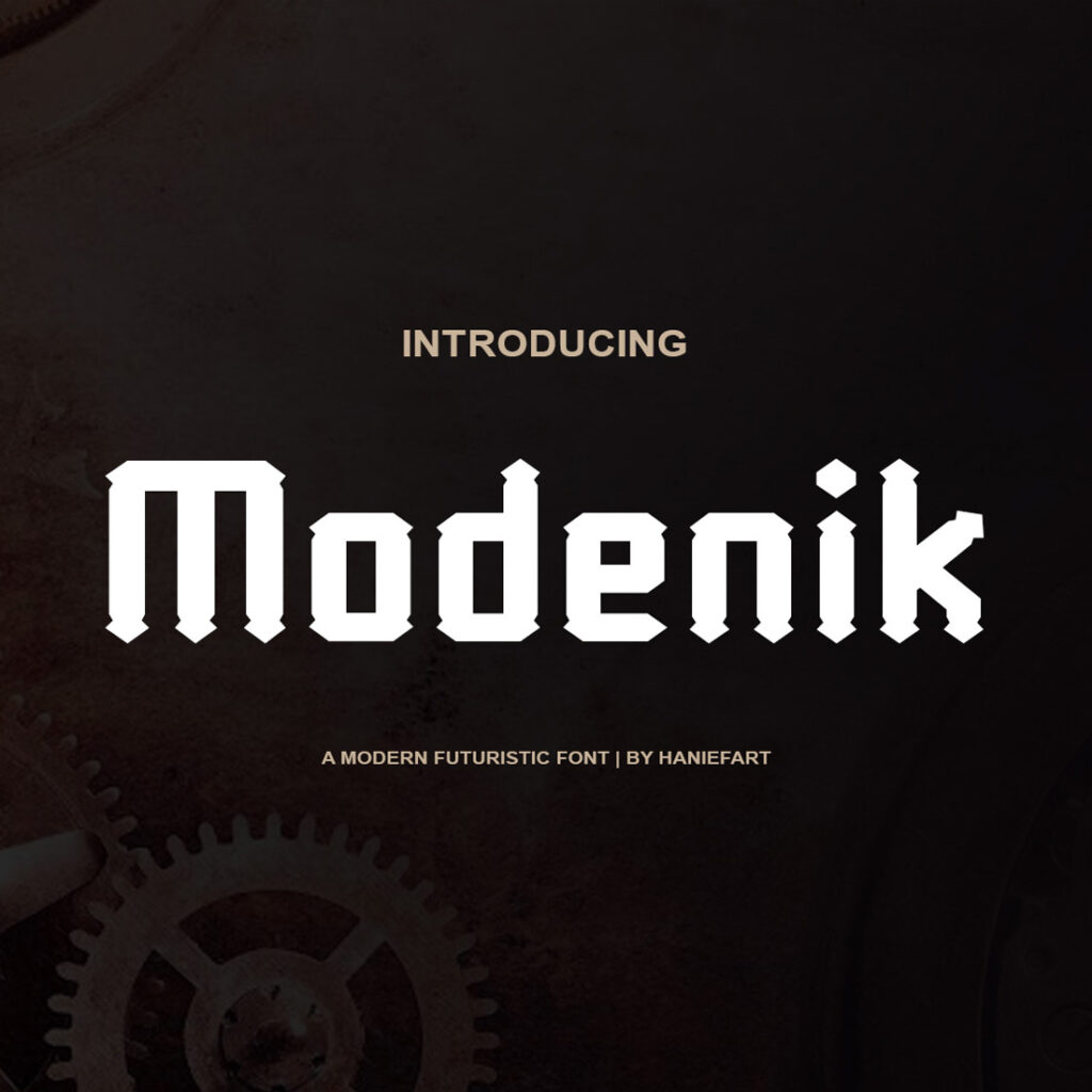 Modenik masterbundles