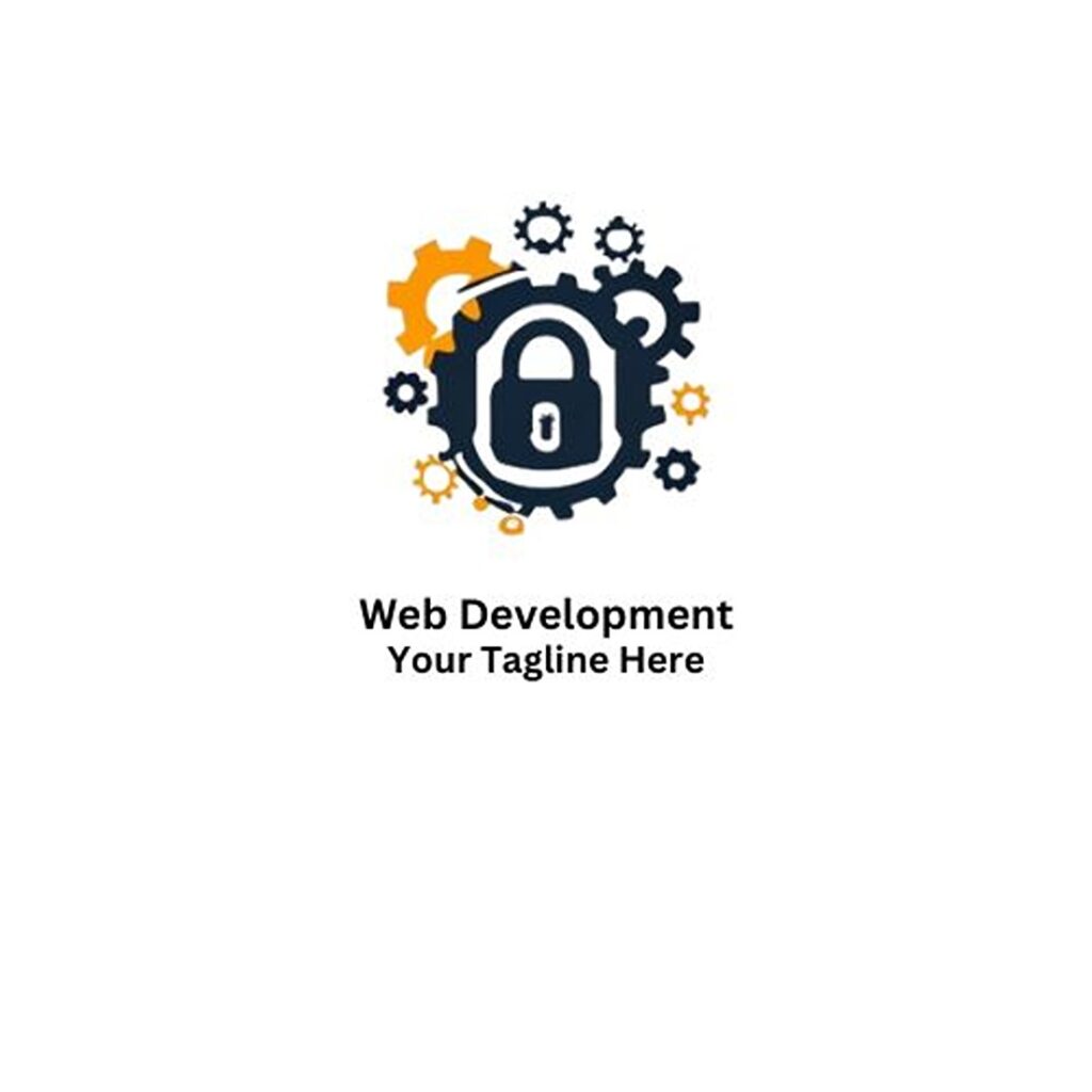 Web Development - Security Lock Logo And icons Design Template ...