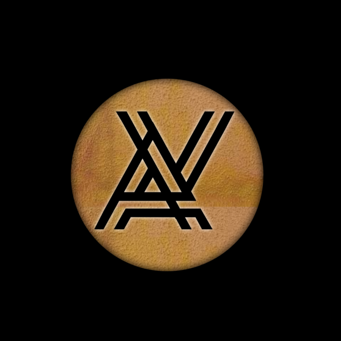Initial AV Letter Logo With Creative Modern Business Typography Vector -  stock vector 2989502 | Crushpixel