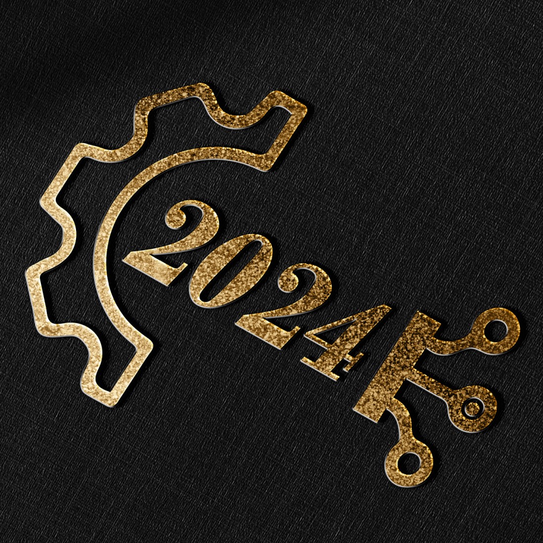 2024 Logo cover image.