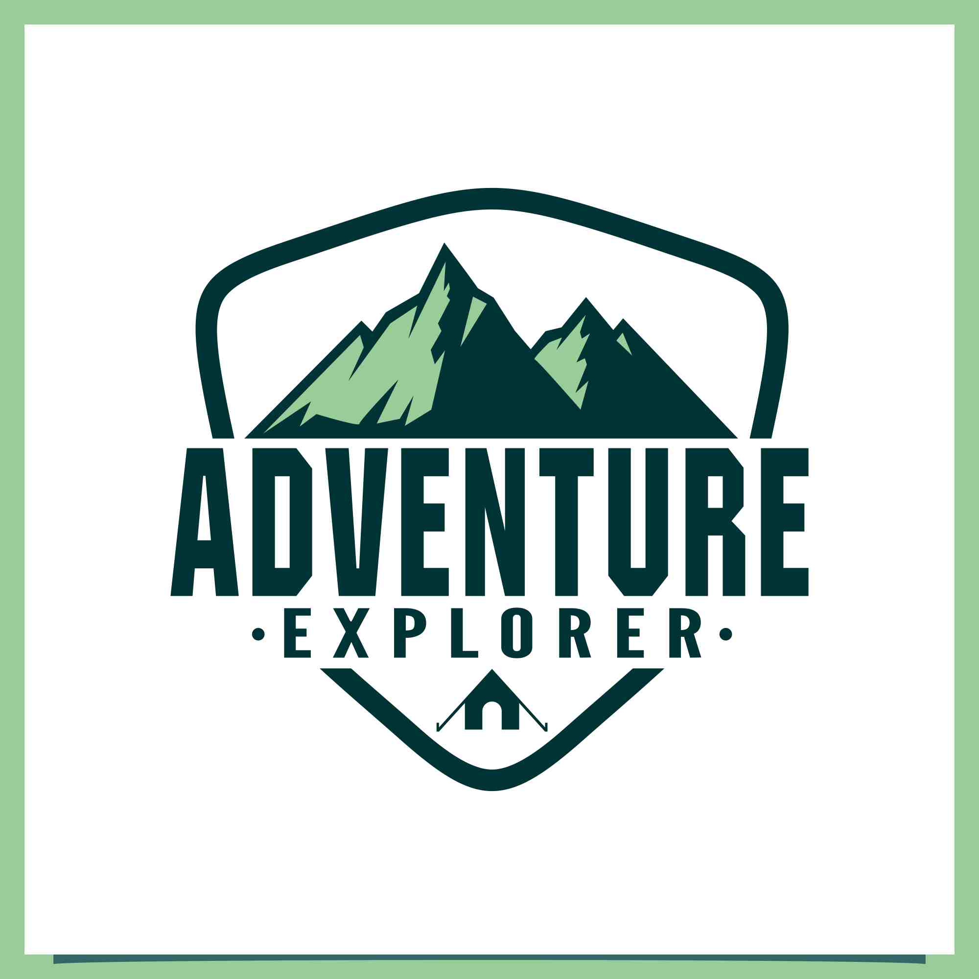 adventure vintage logo collection 2 814