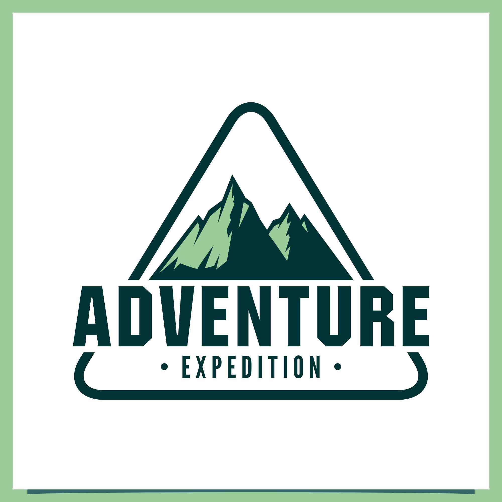 adventure vintage logo collection 4 985