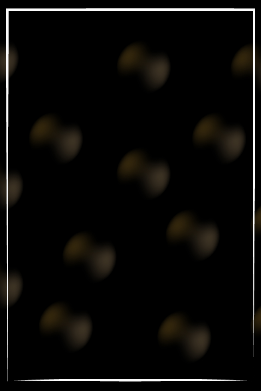 BACKGROUND BLACK AND GOLD pinterest preview image.