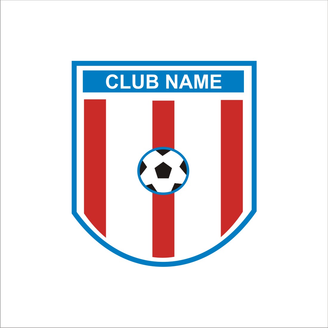 club logo preview image.
