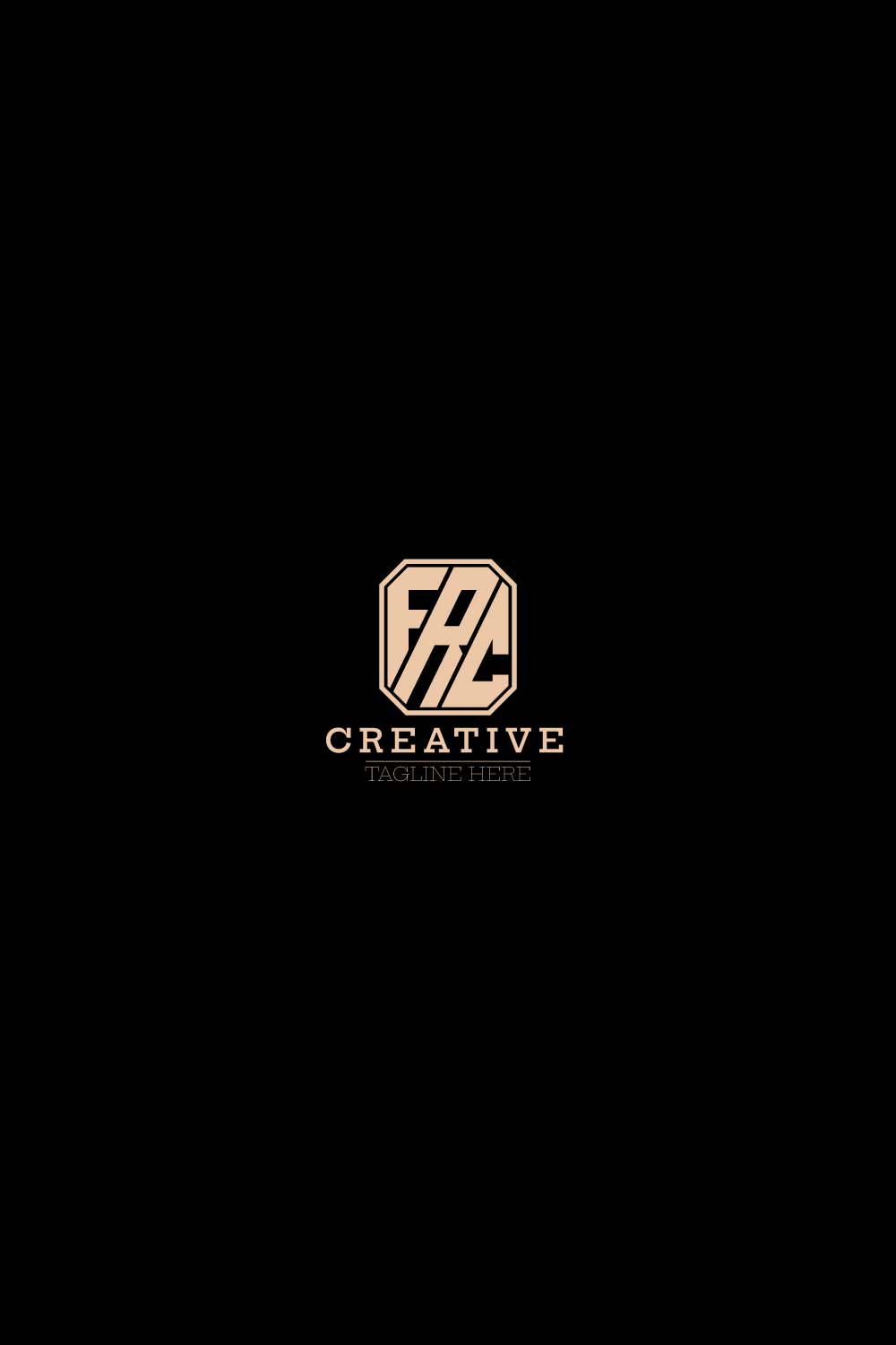 creative logo pint 752