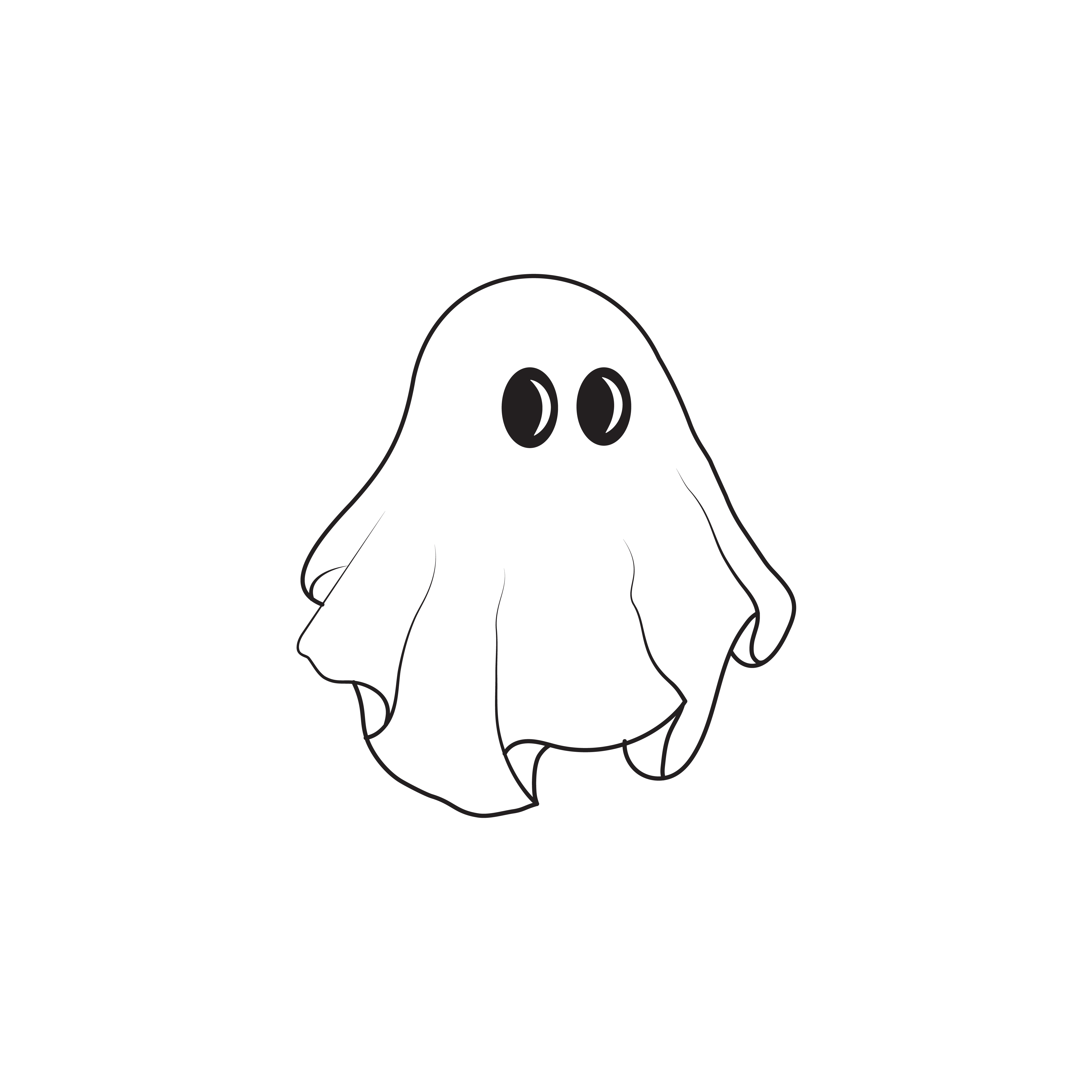 cute ghost 1 97
