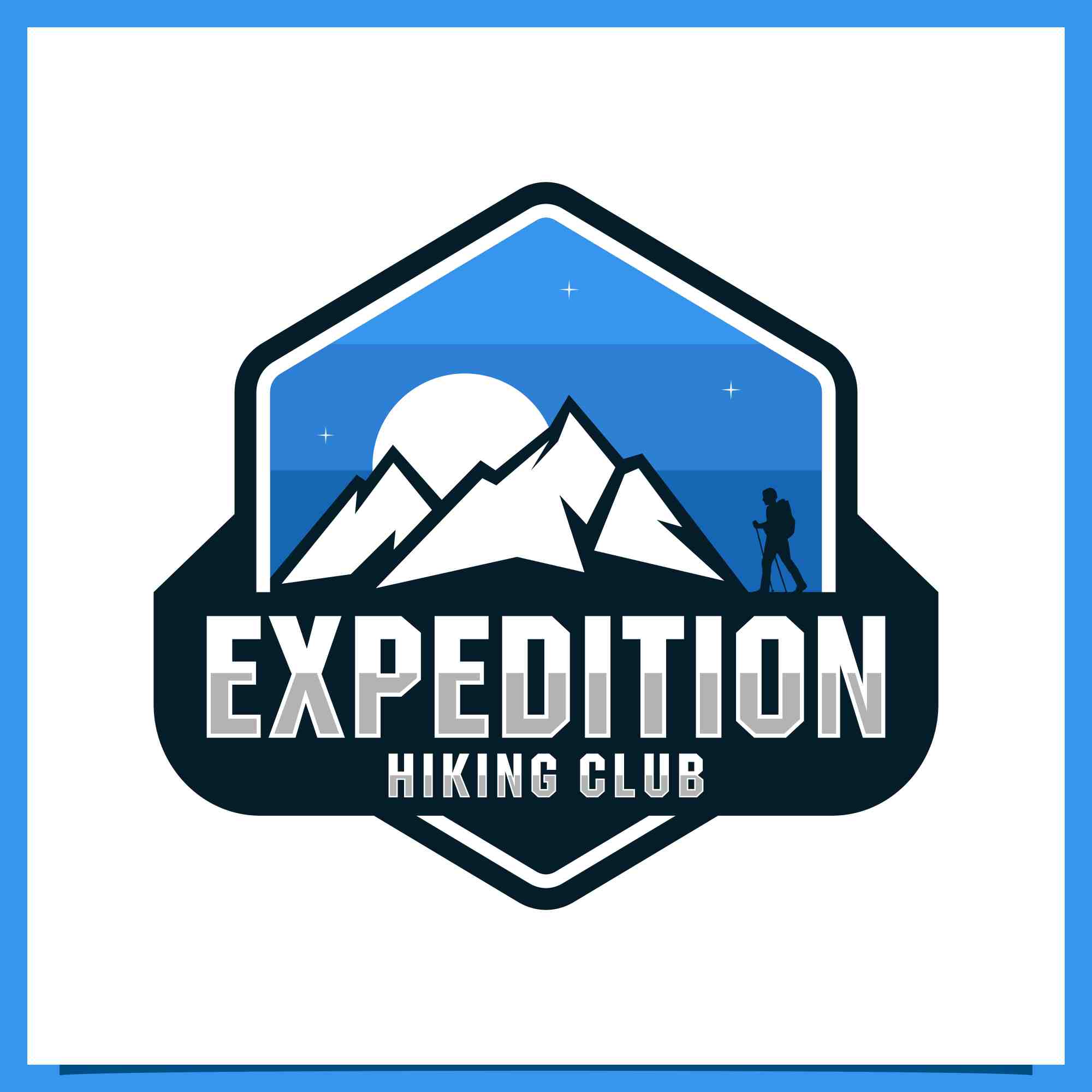 expedition outdoor adventure badge design 4 326