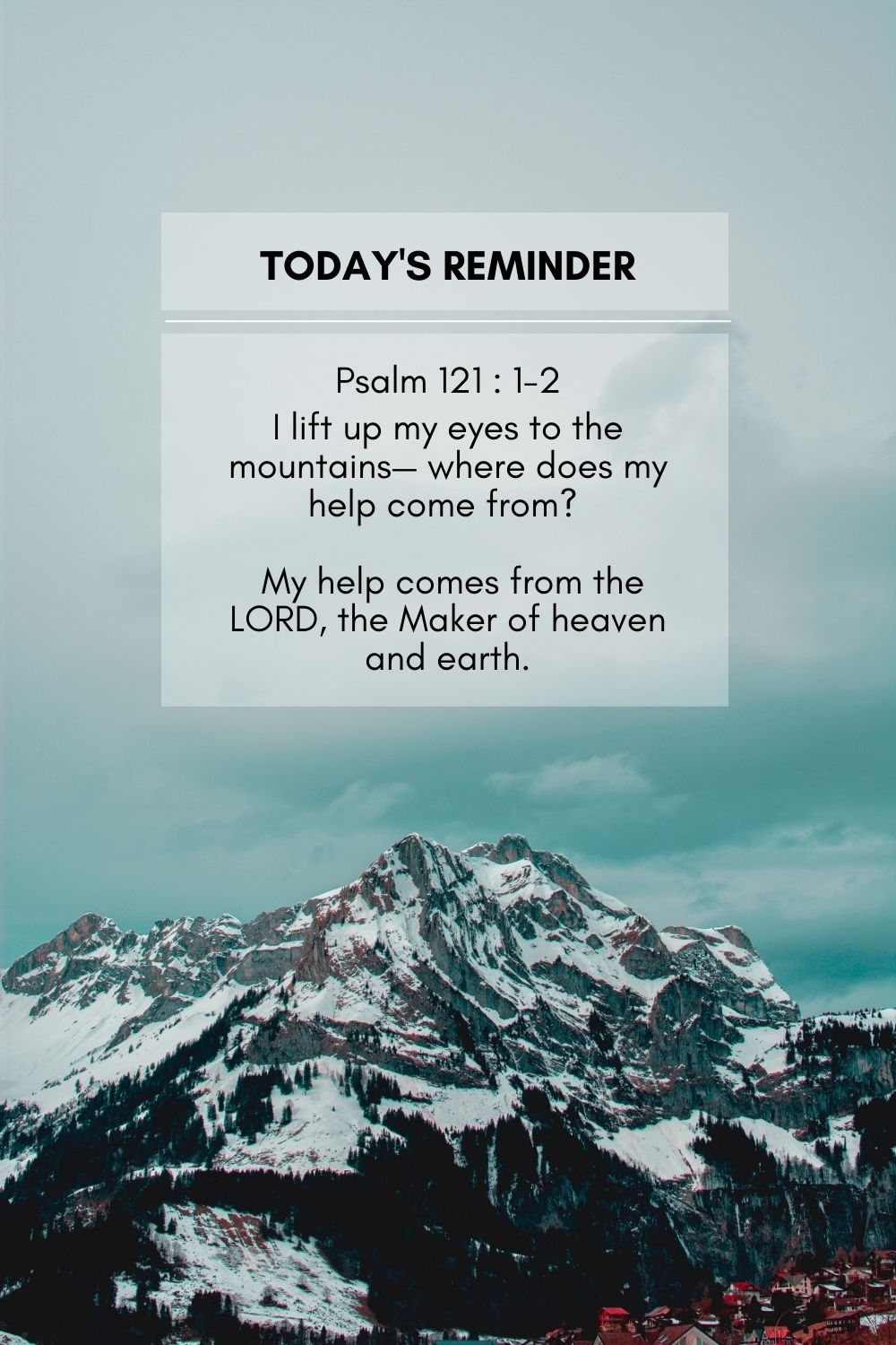 bible words pinterest preview image.