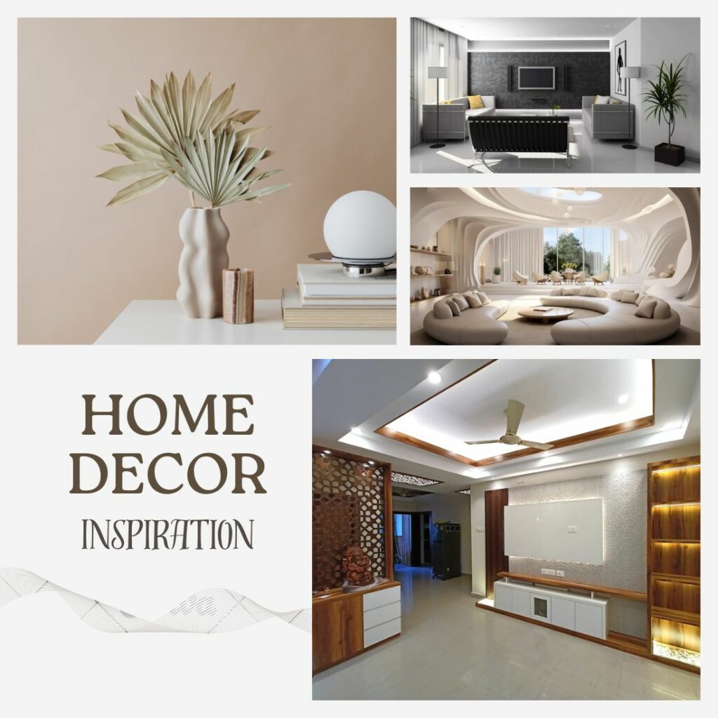 interior design