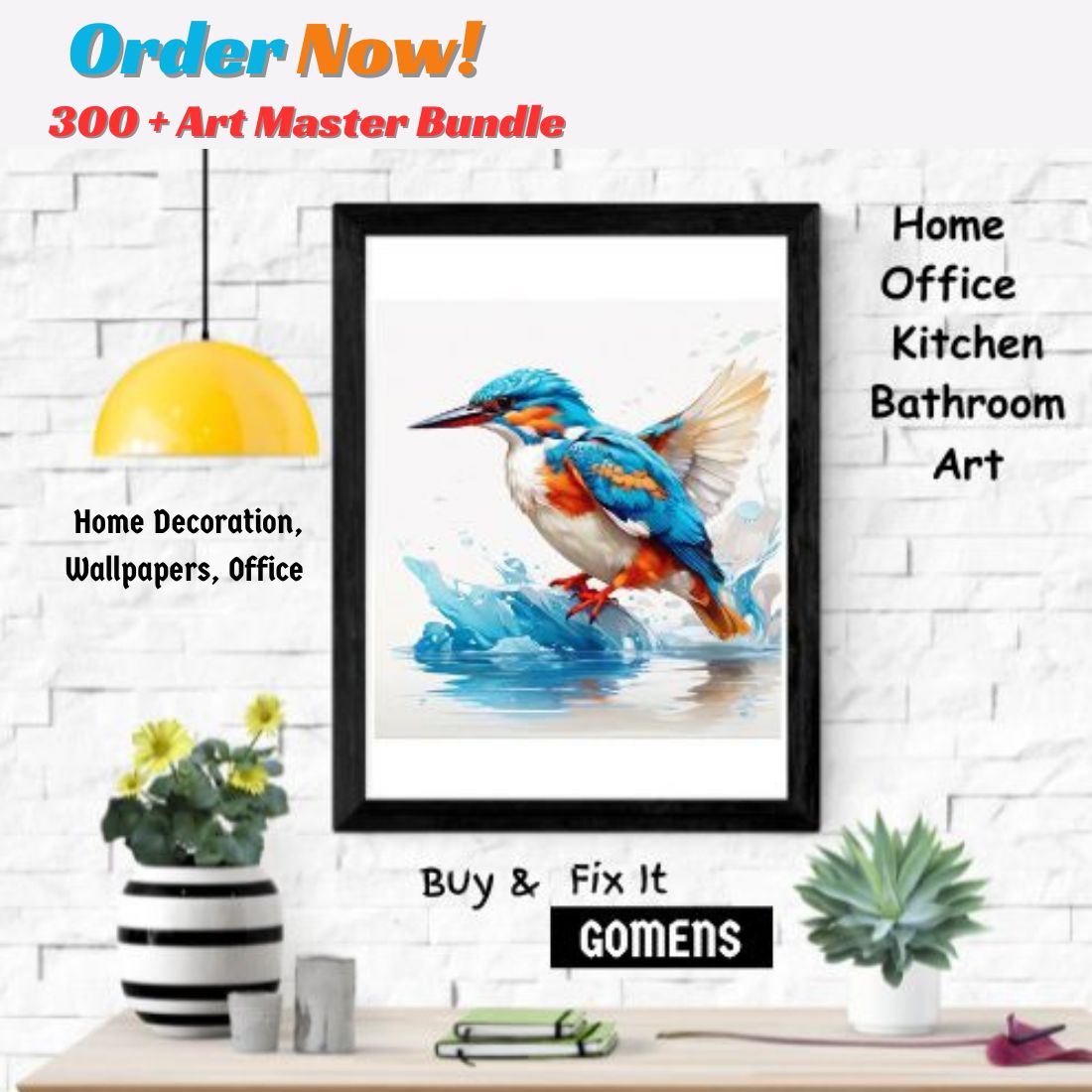 Unique Animal Art 300 Plus Master Bundle Worldwide Buy Now - On Latest Low Price cover image.
