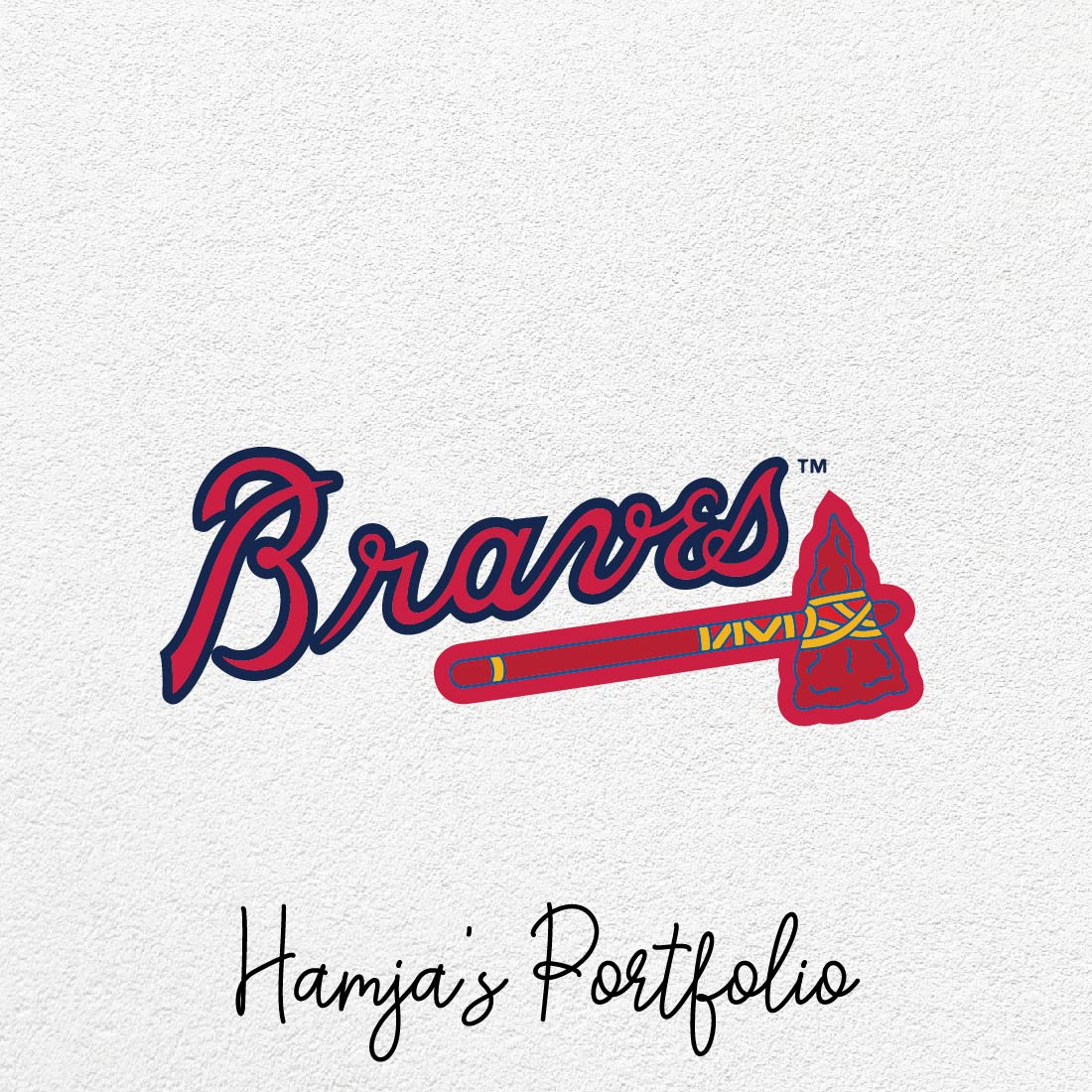 Atlanta Braves Logo, Braves Svg Cut Files, Layered Svg Files