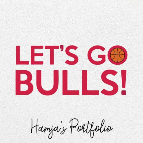 Chicago Bulls Logo Vector Set cover image.