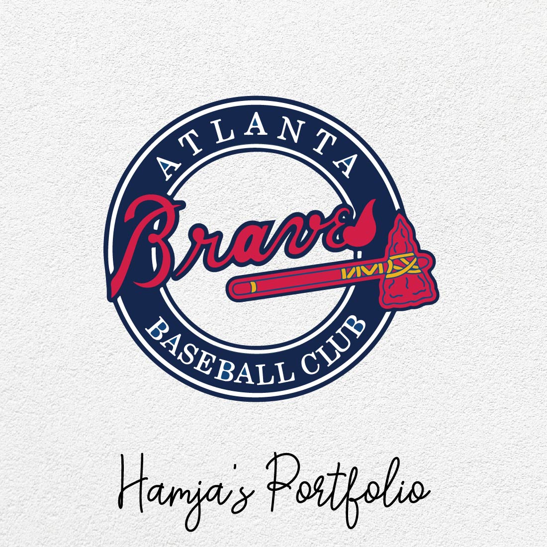 Atlanta braves Svg, Atlanta Braves logo svg, Baseball SVG, png, dxf, eps,  cut files, for Cricut and Silhouette