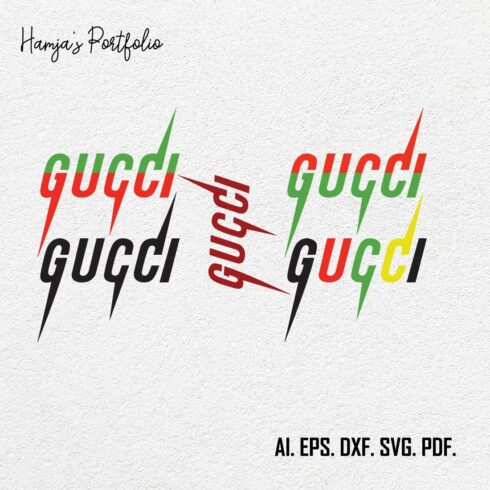 Gucci vector Logo Svg ll Gucci Vector, Gucci Clipart ll Gucci logo SVG, Gucci svg, Brand logo svg, Fashion brand svg, Gucci, logo, Gucci logo, Fashion brand, Luxury Brand, Silhouette Cameo, Cricut file, cover image.