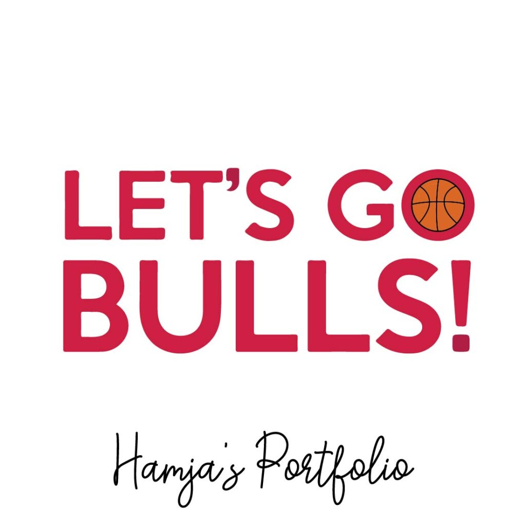 Chicago Bulls Logo Vector Set - MasterBundles