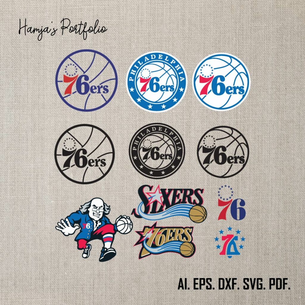 76ers svg,sixers svg,76ers bundle,Philadelphia svg,logo I Cup, Tshirt ...