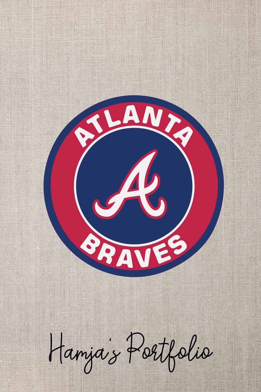 Atlanta Braves Phone Wallpaper  Atlanta braves wallpaper, Atlanta braves  logo, Atlanta braves