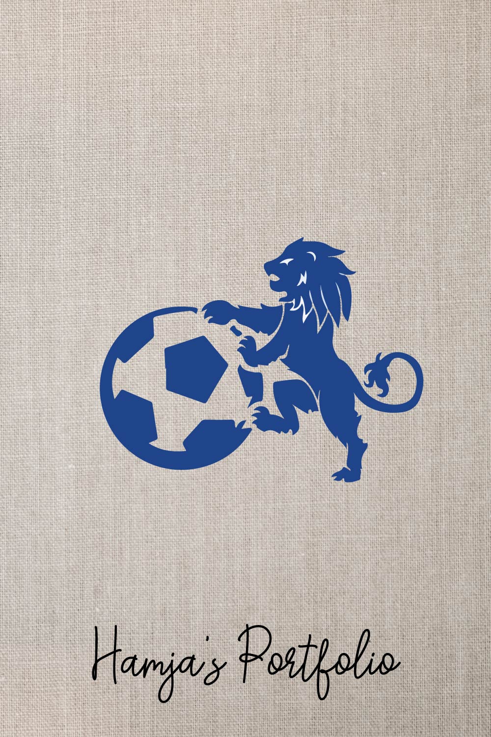 Chelsea Football Club Logo Vector Set pinterest preview image.