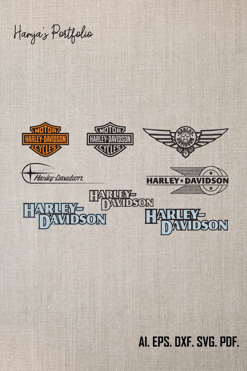 Harley Davidson, Harley Davidson SVG, Harley Davidson PNG, Harley Davidson logo, Harley Davidson, Harley Davidson cricut pinterest preview image.