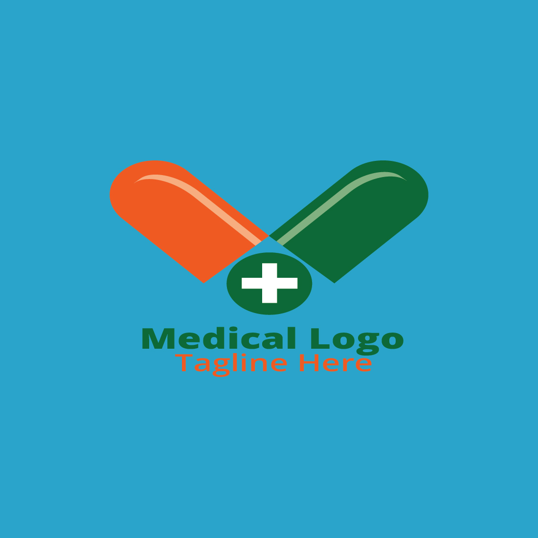 medical logo3 461