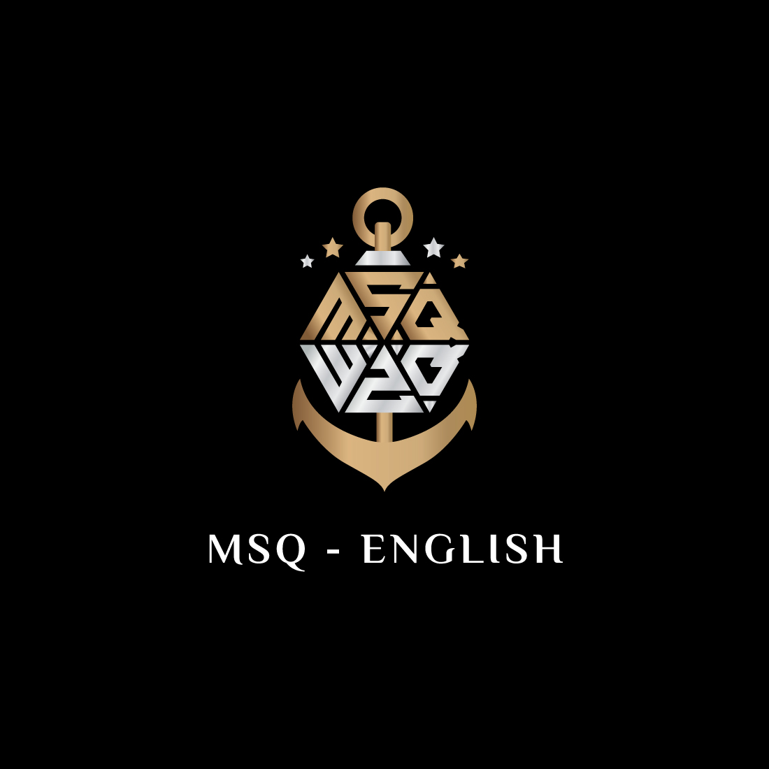 MSQ LOGO cover image.
