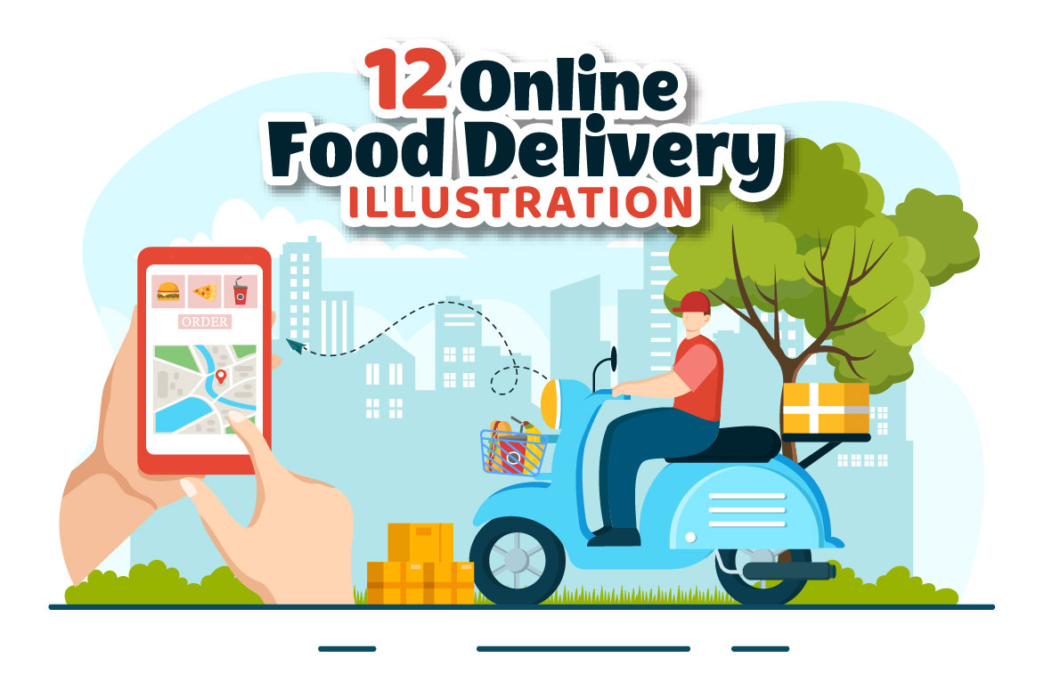 online food delivery 01 443