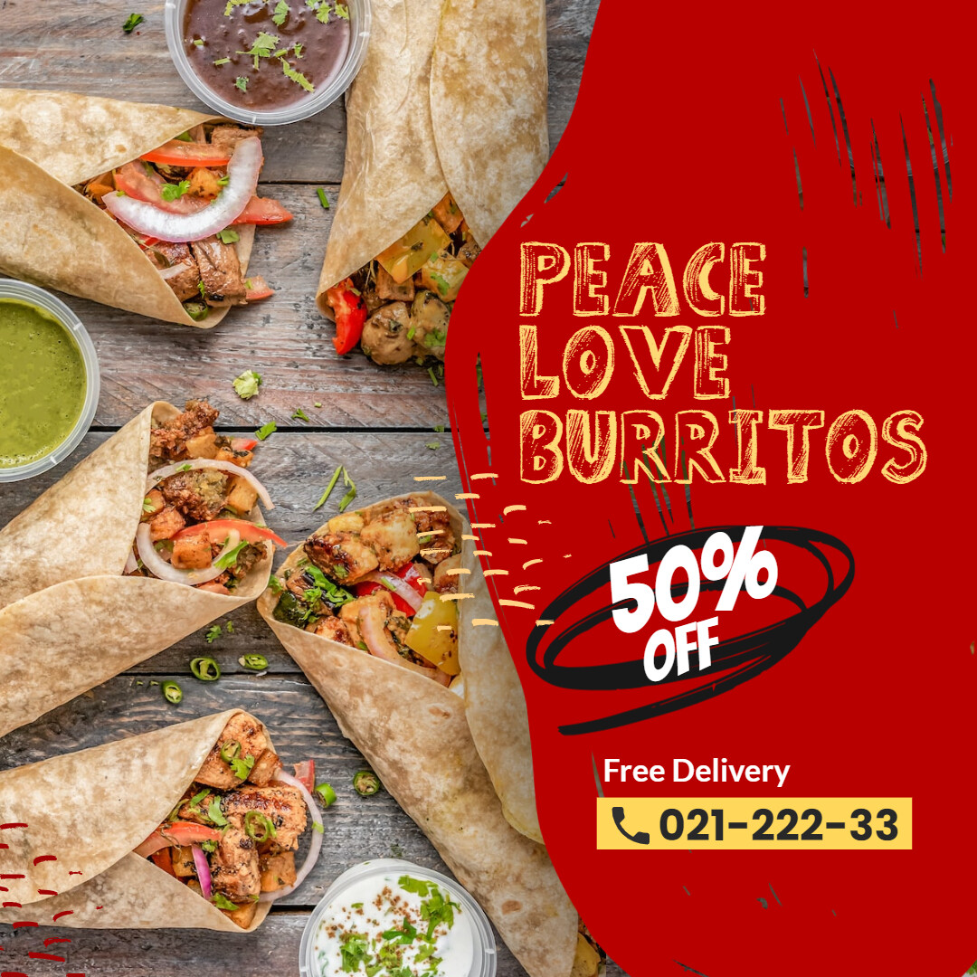 peace love burritos 349