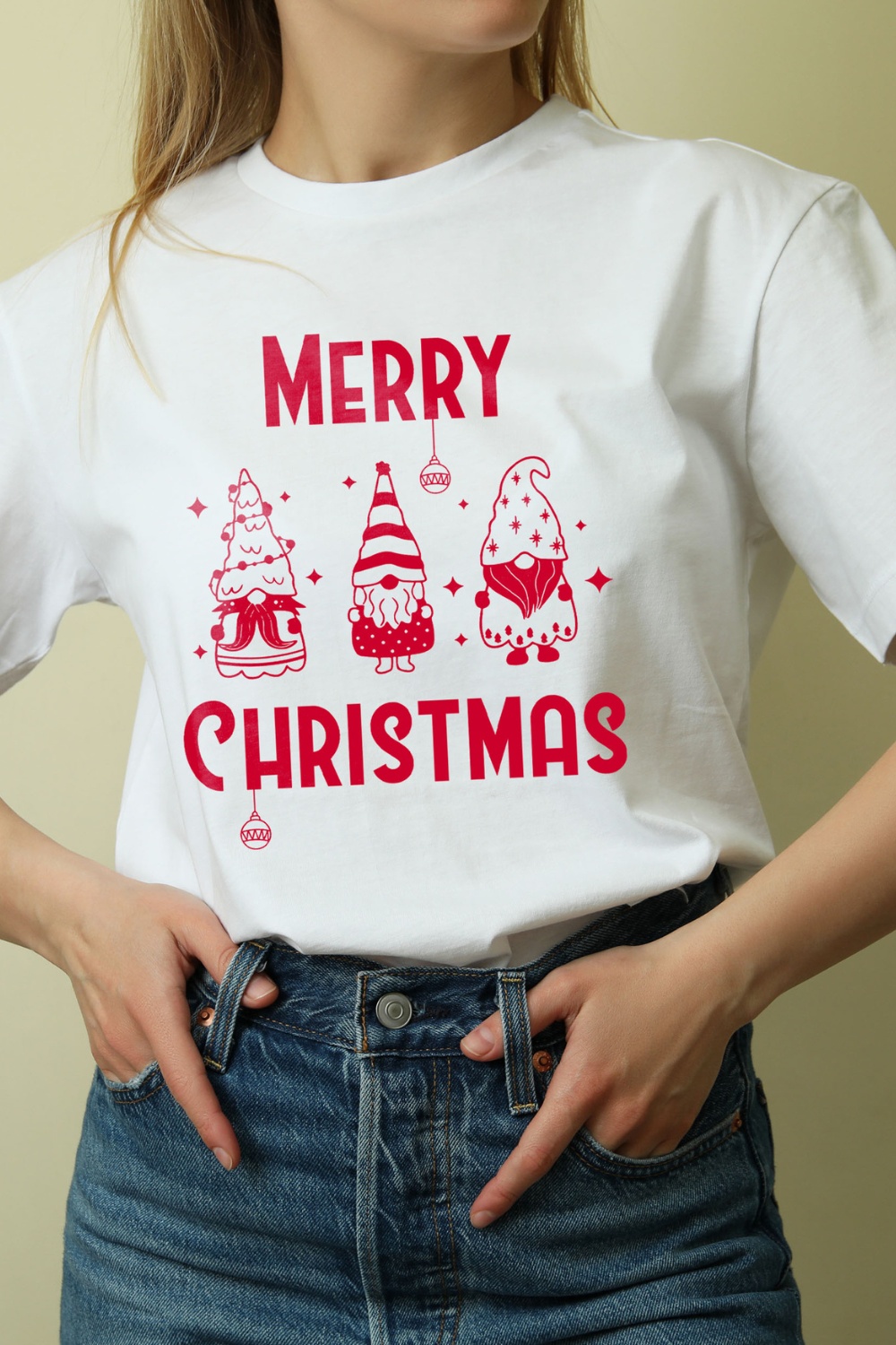 Merry Christmas SVG, Gnome Merry Christmas Png, Gnome Cut files, Christmas Gnome Svg, Funny christmas Svg, Png Sublimation Cut Files Cricut, Fully Editable pinterest preview image.