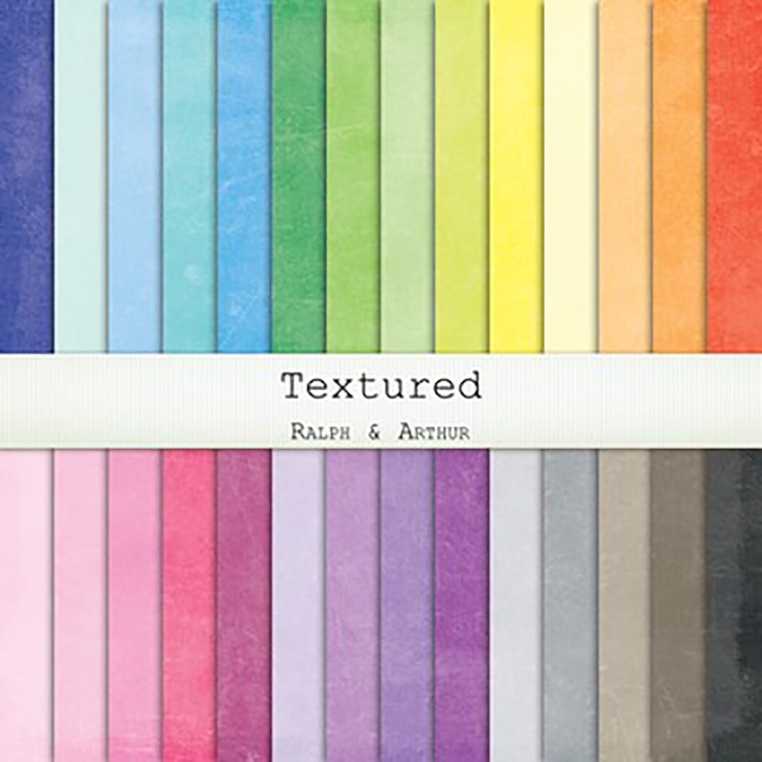 Digital Paper - Textured Solids Digital Paper preview image.