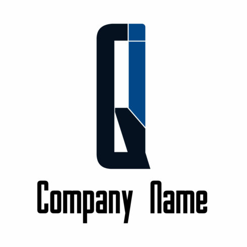 Elegant Logo monogram cover image.