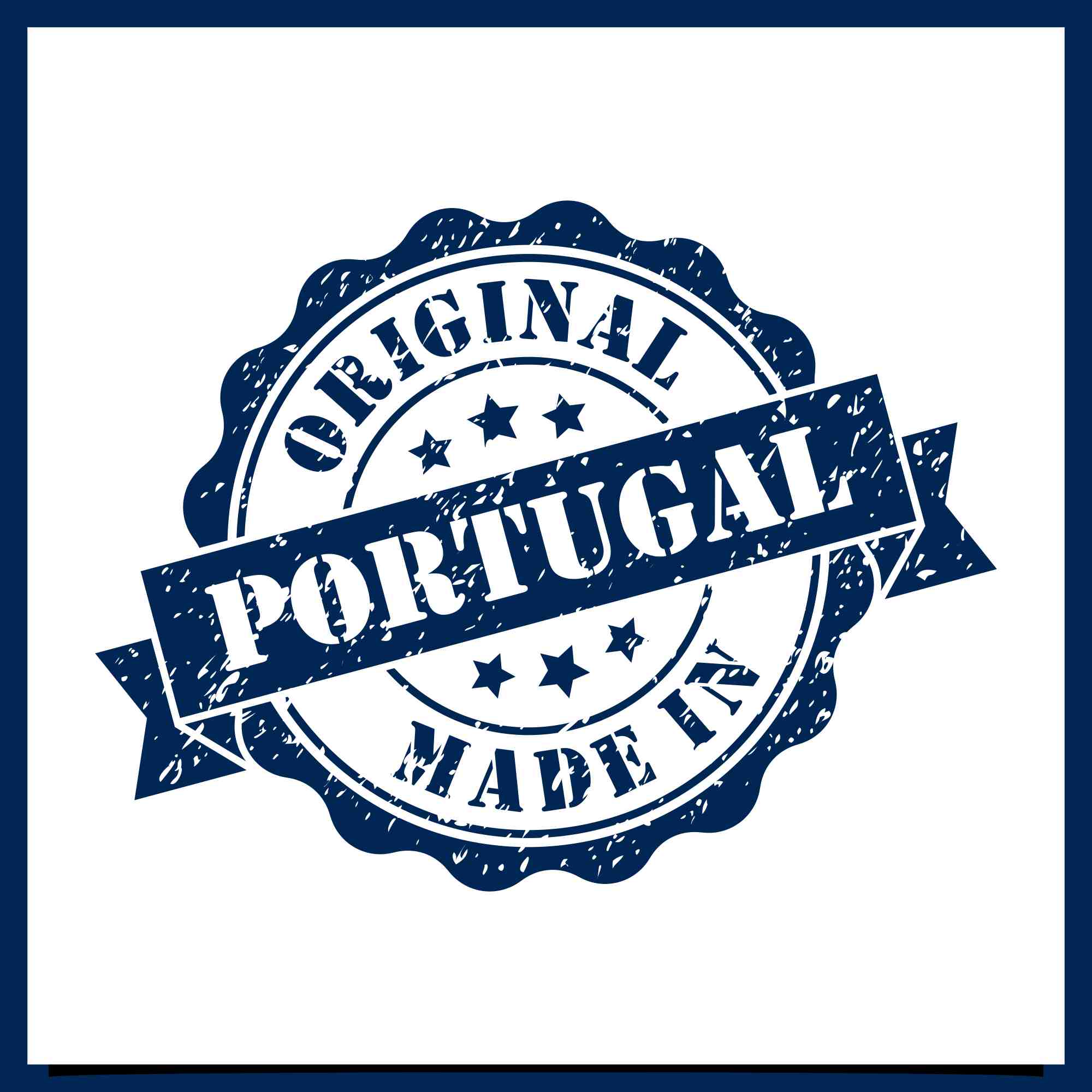 Welcome to lisbon portugal vector stamps logo collection - $4 preview image.