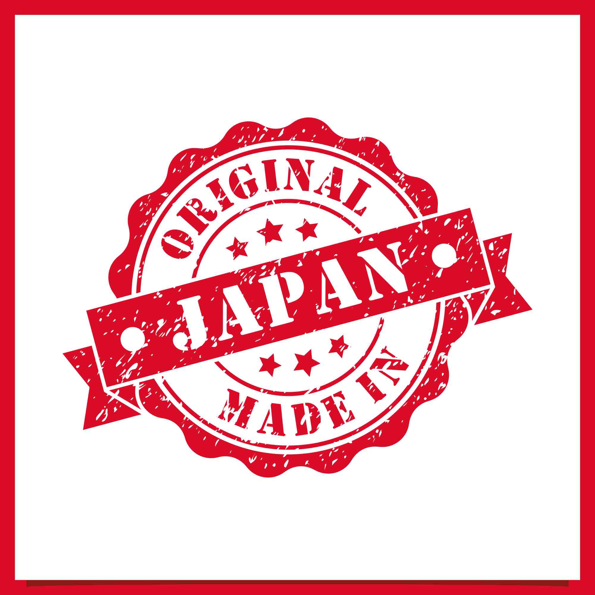 Wlcome to Japan stamps logo design collection - $4 preview image.
