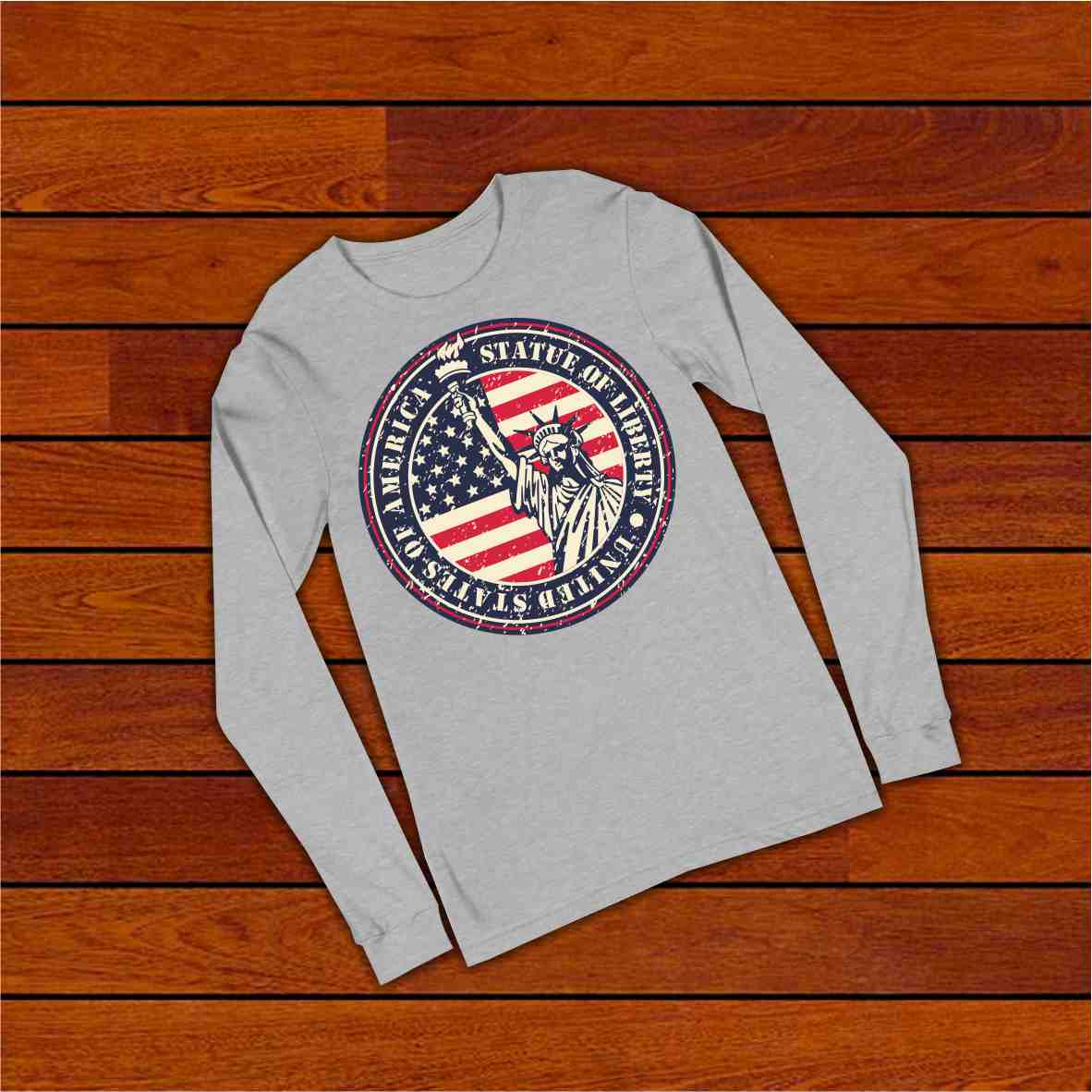 statue of liberty united states of america design 4 435