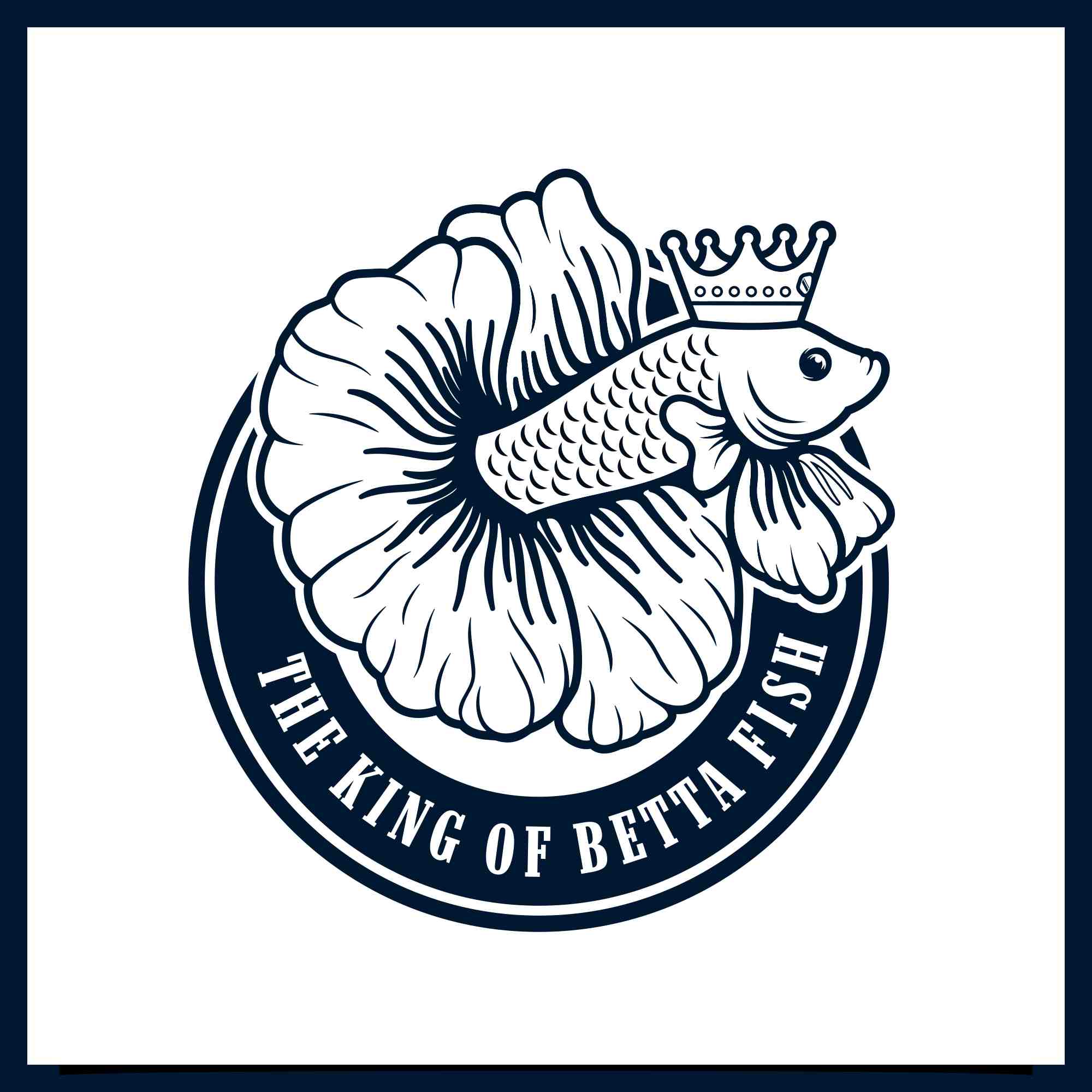 the king of betta fish halfmoon design 2 840