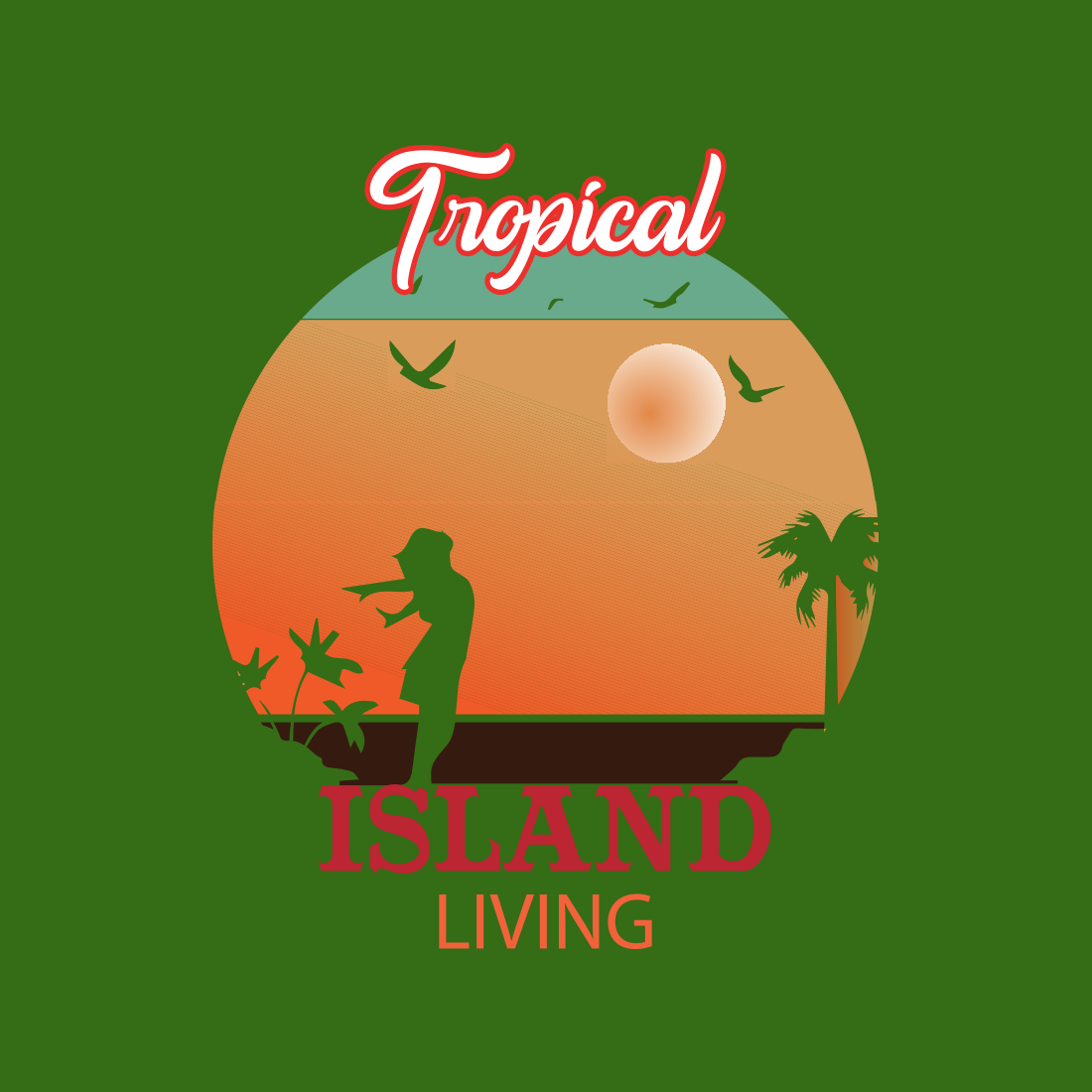 tropical island living 1 70