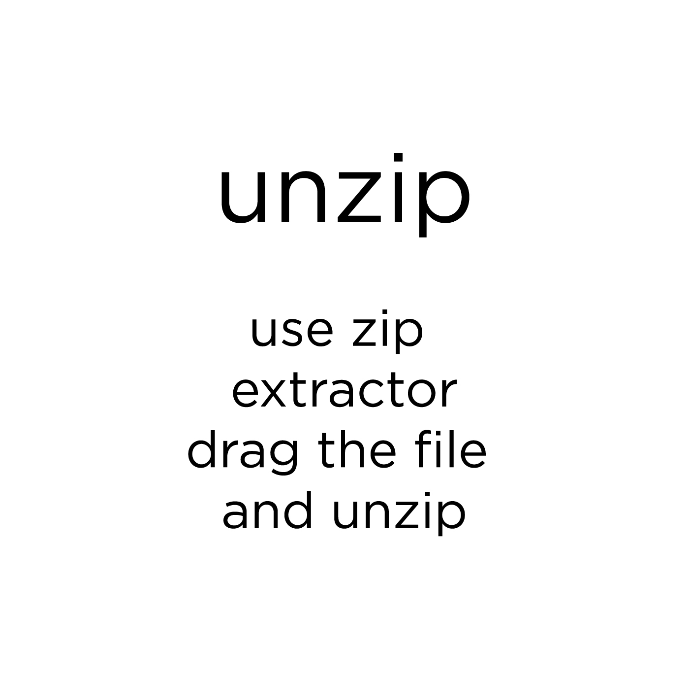 unzip 02 319