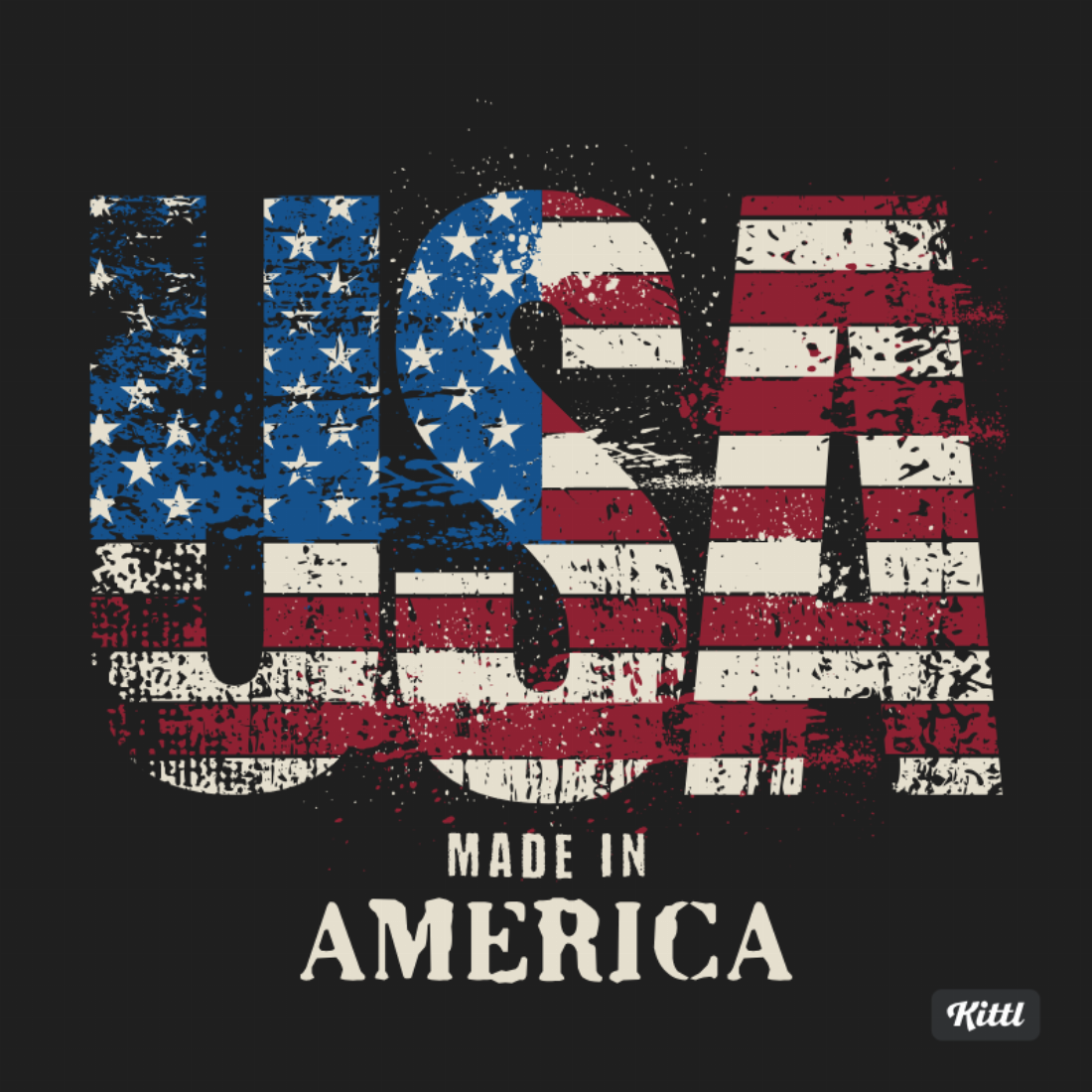 usa made in america 609