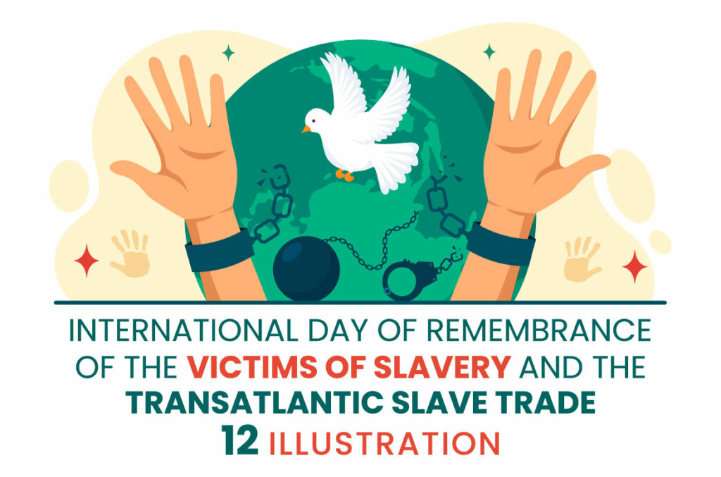 12 The Victims Of Slavery And The Transatlantic Slave Illustration 12-the-victims-of-slavery-and-the-transatlantic-slave-illustration