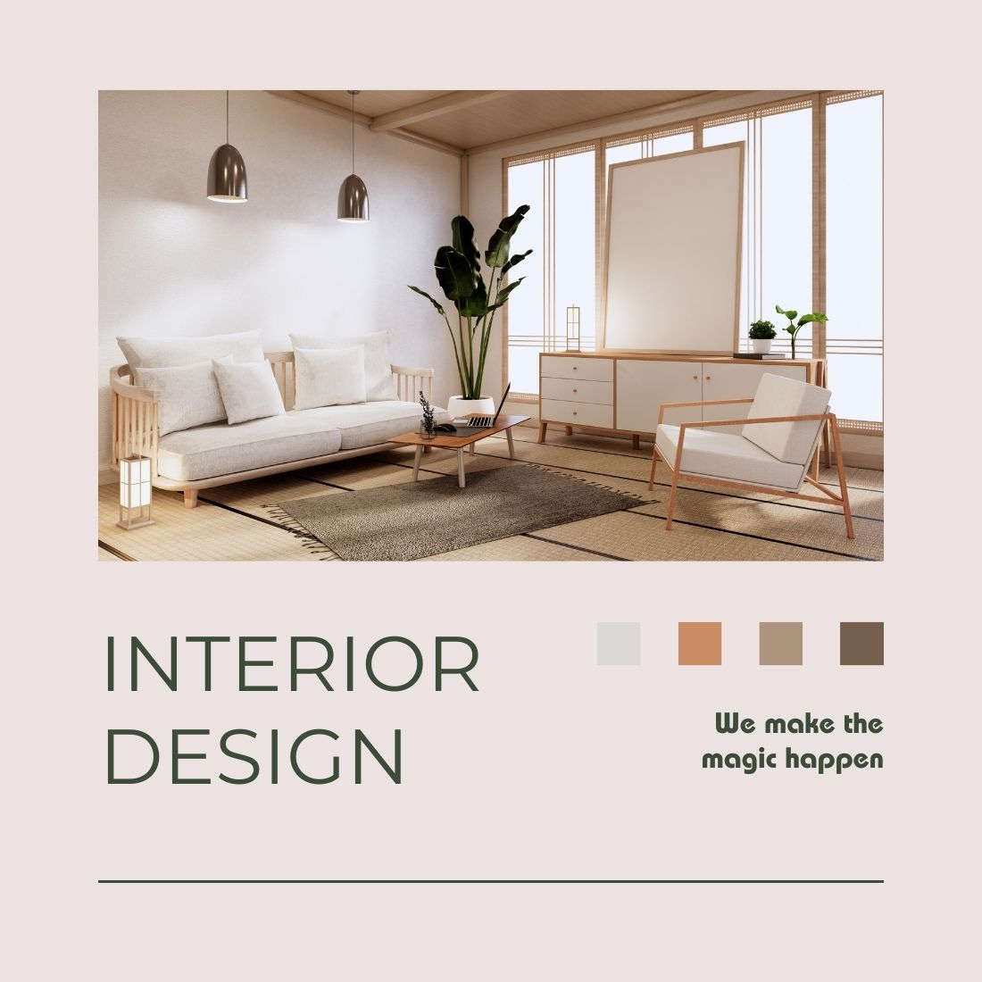 interior designfor home preview image.