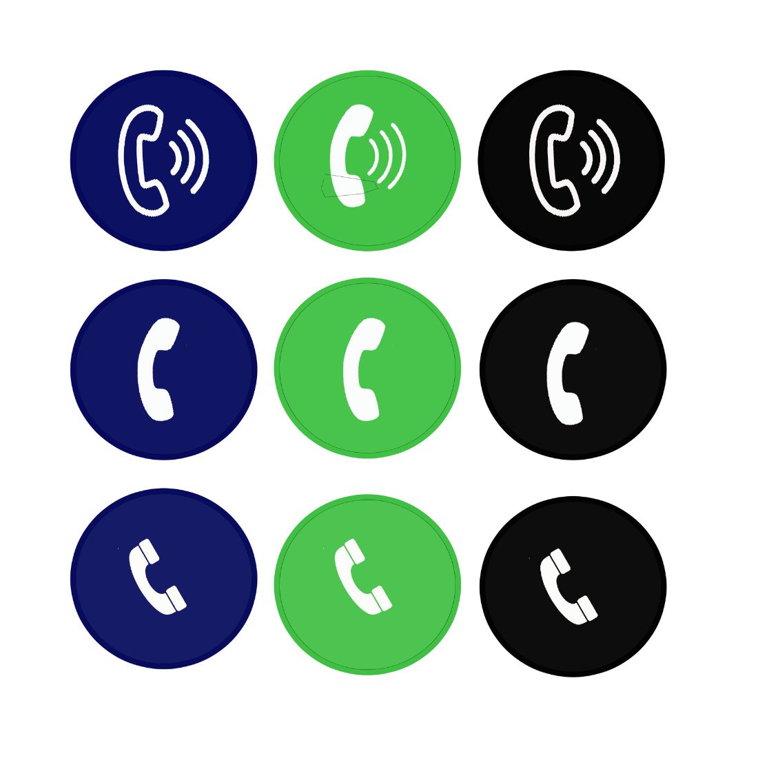green call button cover image.
