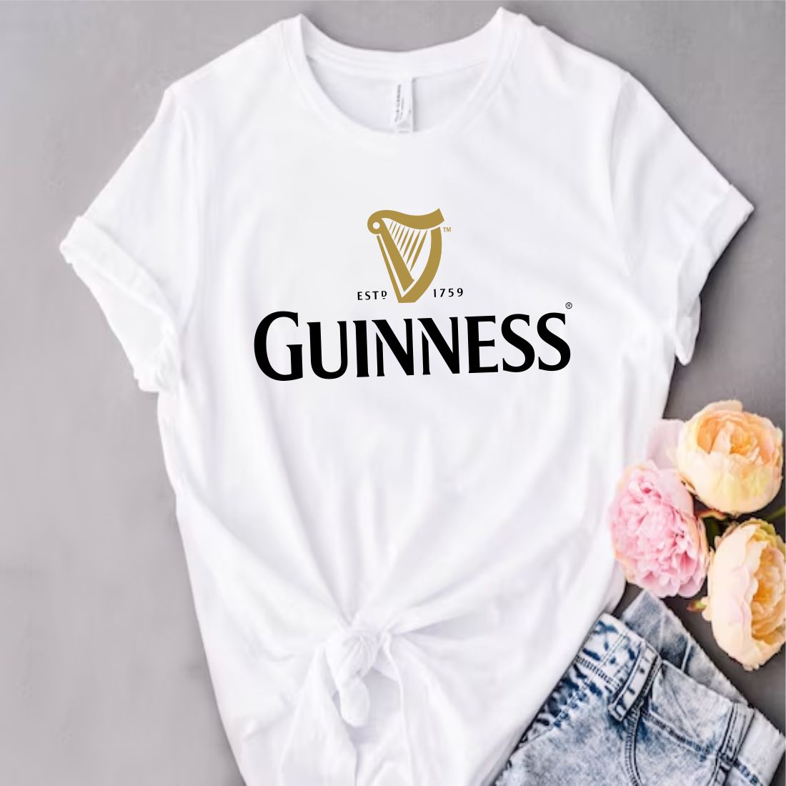 Guiness Svg, Guiness, Guiness Beer Svg, Guiness Png, Beer Png, Guines Svg, Instant Download Vector Cut file Cricut, Silhouette, Pdf Png, Dxf, Decal preview image.