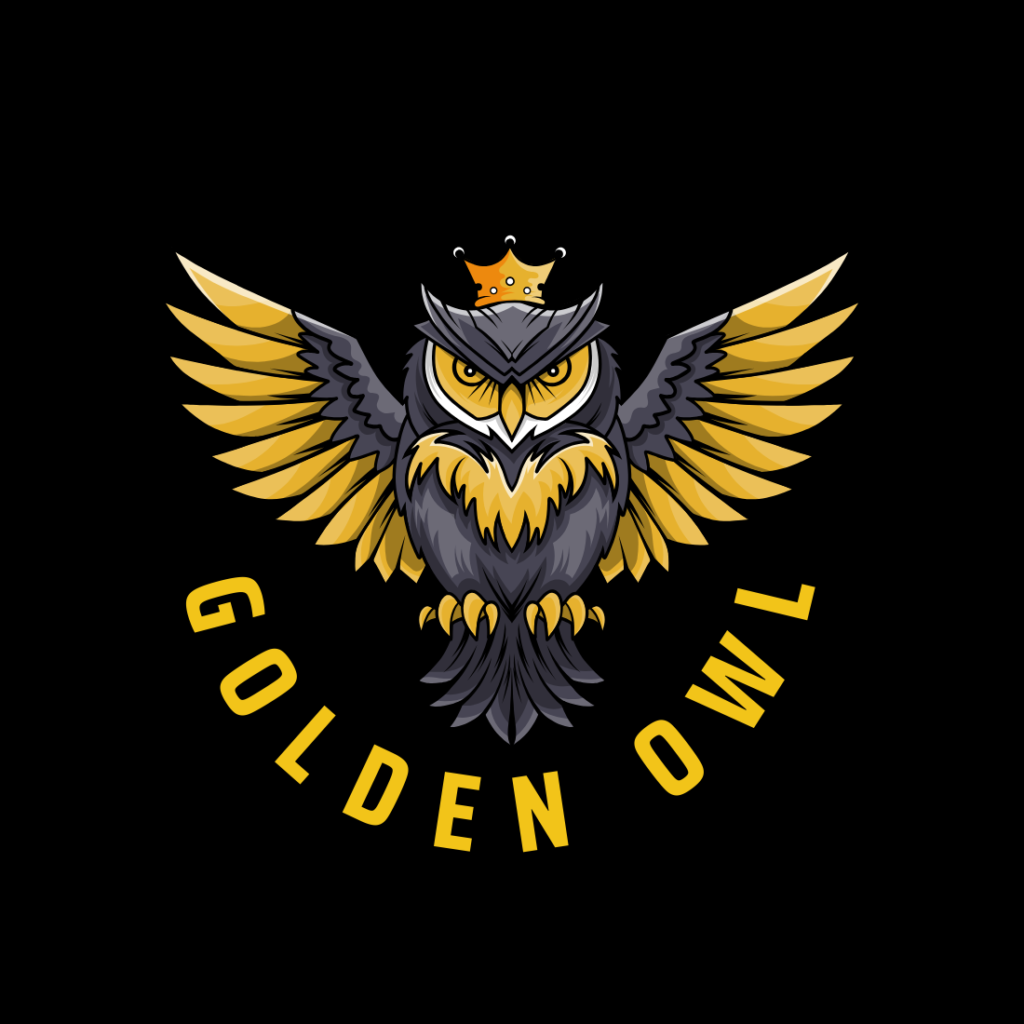 king bird logos - MasterBundles