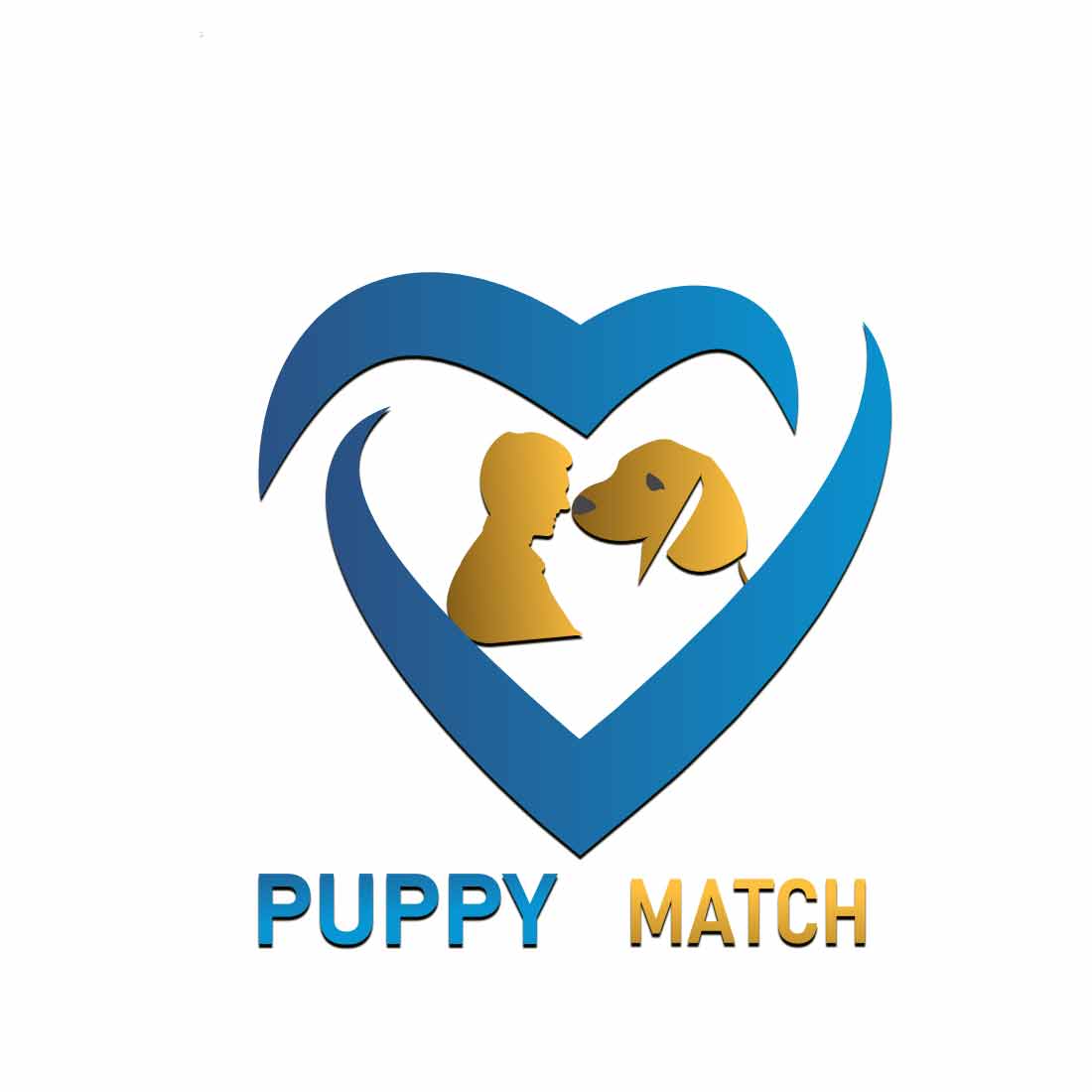 PUPPY MATCH,$7 preview image.