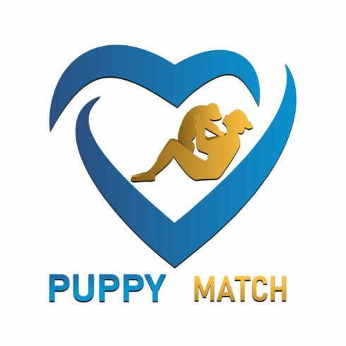 PUPPY MATCH,$7 cover image.