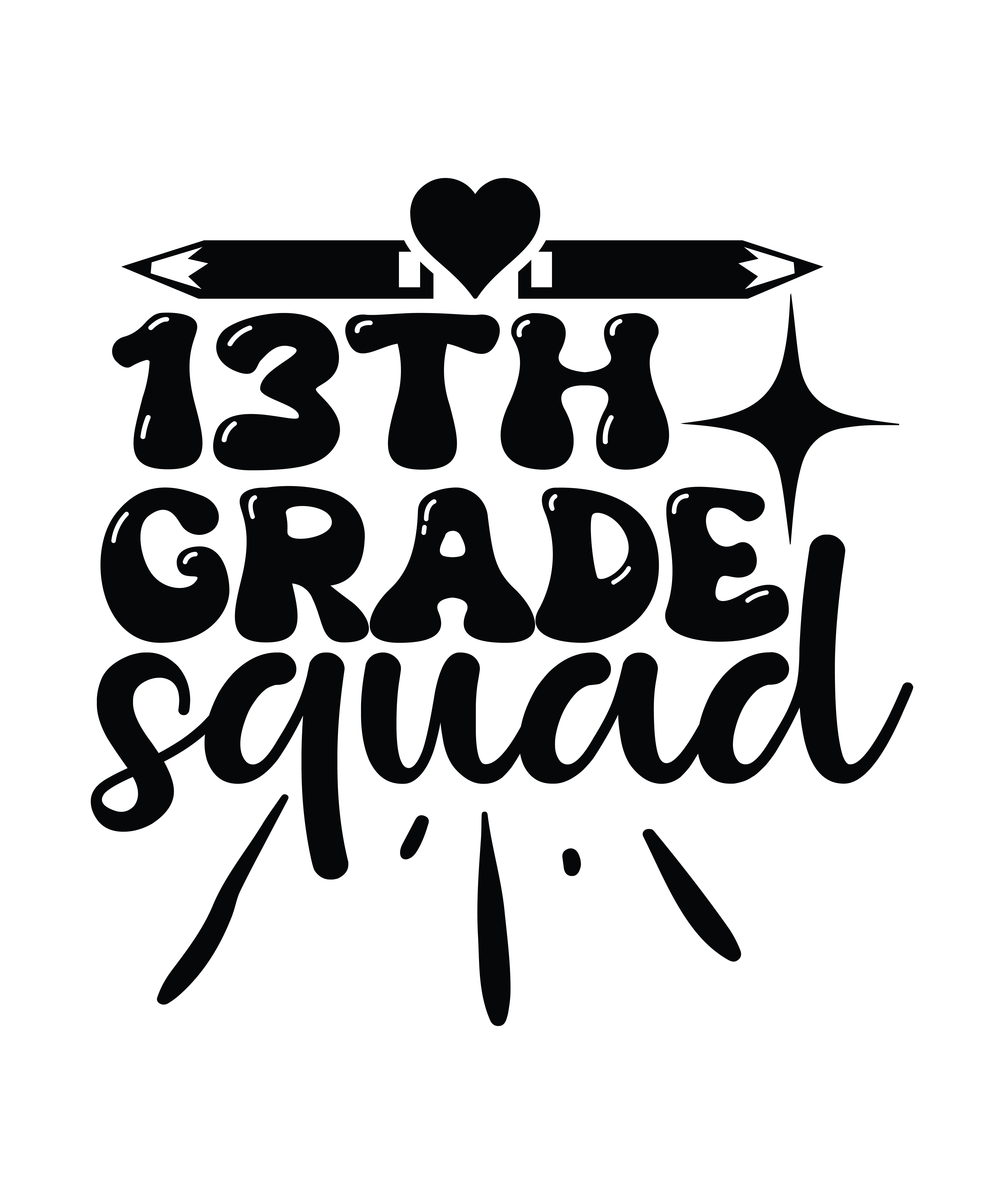 13th grade squad 01 503